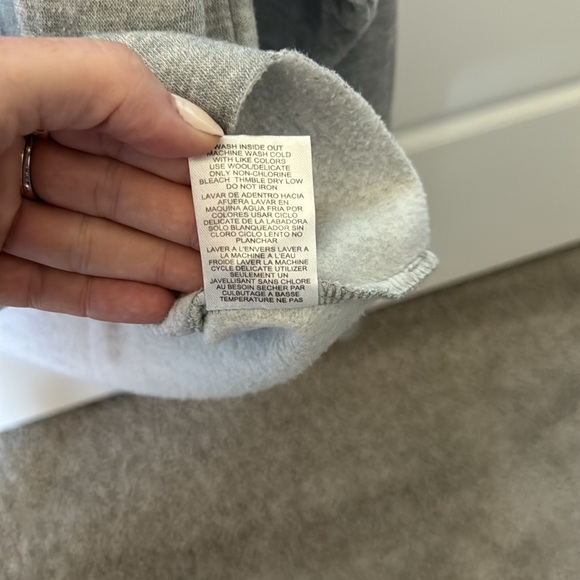 Alice in Wonderland sweatshirt - Picture 4 of 6